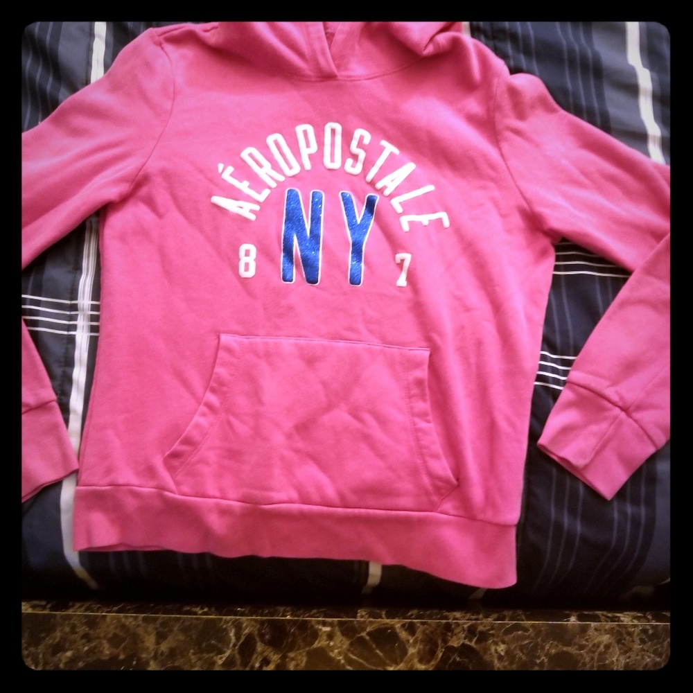 Aeropostal hoodie